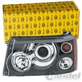 HELLA D1S/H7 H8 PY21W W5W SCHEINWERFER LINKS passend für LAND ROVER RANGE | 1EL
