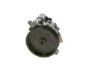 Servolenkungspumpe hydraulisch K S00 000 730 BOSCH für MERCEDES-BENZ C-KLASSE