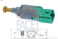 FACET Bremslichtschalter Bremsschalter 7.1223 für OPEL Vivaro A Combi (X83)