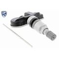1x Radsensor, Reifendruck-Kontrollsystem VEMO V10-72-0832 passend für AUDI VW