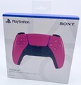 Sony DualSense Wireless Controller Nova Pink PS5 Offizielles Original Gamepad