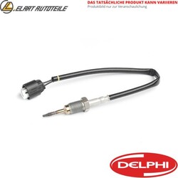 SENSOR ABGASTEMPERATUR TS30394-12B1 FÜR VW TIGUAN/ALLSPACE PASSAT/B9/ALLTRACK  