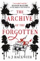 The Archive of the Forgotten A. J. Hackwith
