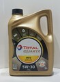 (8,58€/Liter) Total Motoröl Quartz Ineo Long Life 5W30 5 Liter ACEA C3 VW BMW