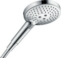 hansgrohe Duschkopf Raindance Select S Regendusche,12753-14/2