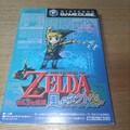 The Legend of Zelda Wind Waker Kaze no Tact gamecube GC japan Sealed From Japan