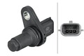 Kurbelwellensensor Impulsgeber HELLA 6PU 013 122-521 für MEGANE RENAULT NISSAN 3