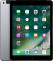 Apple iPad 2019 7 Gen. LTE A2200 A2198 128 GB Spacegrau Sehr gut refurbished