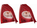 2x Rückleuchten ABAKUS L+R für RENAULT TWINGO II