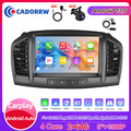 DAB+64GB Android 13 Carplay Autoradio Für Opel Insignia 2008-2013 GPS Navi WiFi