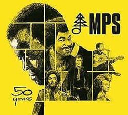 50 Years MPS von Various | CD | Zustand sehr gutGeld sparen & nachhaltig shoppen!