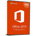Microsoft Office 2019 Professional Plus Cd Key Global -Sofort per E-mail Versand