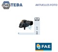 15103 MAP SENSOR DRUCKSENSOR SAUGROHRDRUCK FAE FÜR MERCEDES-BENZ E-CLASS