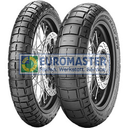 Sommerreifen PIRELLI 150/70 R 17 M/C TL 69V SCORPION RALLY STR REAR