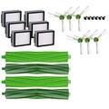 18x Ersatzteile Bürsten Filter Für iRobot Roomba i3 i4 i6 i7 i8 J7 E5 E6 E7 DE