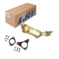 LRT DPF DIESELPARTIKELFILTER MIT ANBAUTEILEN passend für FORESTER 2.0 D DPF4707