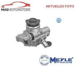 SERVOPUMPE HYDRAULISCH MEYLE 014 631 0024 I NEU OE QUALITÄT