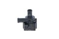 Zusatzwasserpumpe (Kühlwasserkreislauf) NRF 390005 für AUDI BENTLEY PORSCHE VW