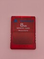 Sony Playstation 2 Memory Card
