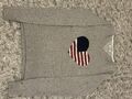 ❤️Tommy Hilfiger Pullover  Herz Motiv❤️❤️🇺🇸
