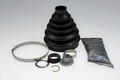 Löbro 306489 Faltenbalgsatz, Antriebswelle für AUDI SEAT SKODA VW Radantrieb