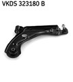 SKF VKDS 323180 B Lenker, Radaufhängung für PEUGEOT