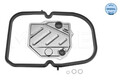 MEYLE Hydraulikfilter, Automatikgetriebe für Mercedes-Benz S-Klasse 014 027 2104