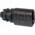 Temperaturgeber Temperatursensor Außentemperatur DELPHI TS10266 für VW SKODA A1