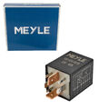 MEYLE Relais Kraftstoffpumpe 12V 40A für VW GOLF 4 AUDI A3 8L LEON OCTAVIA 1