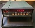 FLUKE 8000A digitales Multimeter