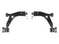 2x Querlenker FEBI BILSTEIN VORNE L+R für VOLVO, FORD V50, S40 II, C30, FOCUS