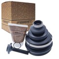 FEBEST ACHSMANSCHETTE SATZ RADSEITIG passend für AUDI A1 A3 A4 A6 A8 Q2 Q3 Q7 TT
