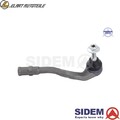 SPURSTANGENKOPF 37237 FÜR AUDI Q5/Van A7/Sportback A6/C7/Allroad A5 A4/B8 3.0L