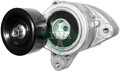 INA 534 0261 10 Spannarm Keilrippenriemen Ø75,5mm für HONDA CR-V III (RE)
