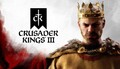 Crusader Kings III (3) Code per eMail (PC / Steam) Deutsch