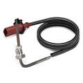 Abgastemperatursensor vor Rußpartikelfilter für VW Crafter SZ 2.0 04L906088HG