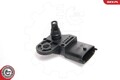 ESEN SKV 17SKV108 Sensor, Saugrohrdruck für ABARTH CHEVROLET  passend für FIAT