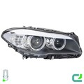 Hauptscheinwerfer rechts Bi-Xenon/LED HELLA für BMW 5 (F10)