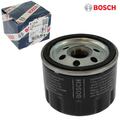 BOSCH F 026 407 279 ÖLFILTER FÜR FORD GALAXY FOCUS IV HN C-MAX II FIESTA VII