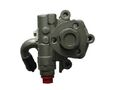 SPIDAN 53749 Hydraulikpumpe, Lenkung für VW