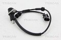 TRISCAN ABS Sensor Raddrehzahl 8180 43131 für HYUNDAI TERRACAN HP 4WD CRDi