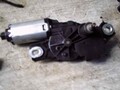 53032712 HINTERER WISCHERMOTOR FÜR VOLKSWAGEN CADDY KA/KB 2K 1.9 TDI 1 1901363