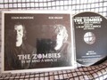 The Zombies In My Mind A Miracle Label: Go! Entertainment CDREDH 103 CD Single