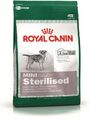 Royal Canin Ccn Mini Sterilised - Trockenfutter für ausgewachsene Hunde - 8Kg
