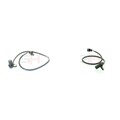 GH 2x Sensor Raddrehzahl ABS hinten für Mitsubishi Space Wagon N9_W N8_W