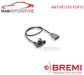 KURBELWELLENSENSOR IMPULSGEBER BREMI 60187 A FÜR VW GOLF IV,PASSAT B5.5