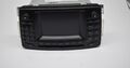 Original Mercedes w203 C Klasse a2059006915 Command 2.0
