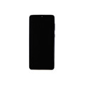 Samsung Galaxy A33 5G 128GB Awesome Black *TOP* MwSt nicht ausweisbar