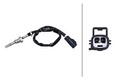 Hella 6PT010376-401 Sensor, Abgastemperatur für VOLVO