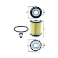 Ölfilter KNECHT OX 982D für MERCEDES-BENZ INFINITI